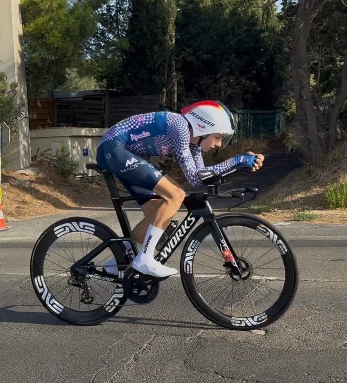 Superbe performance collective pour le Club Cycliste Le Boulou ! — photo 3