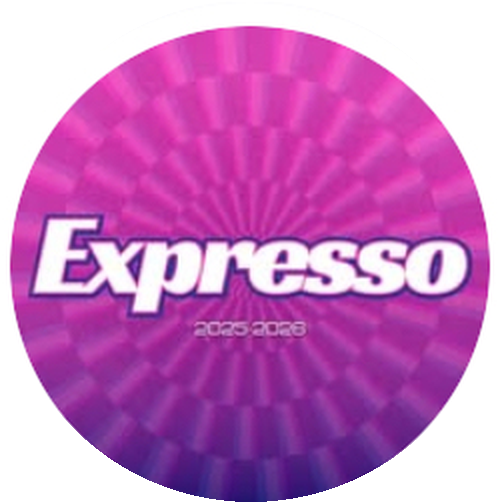 Expresso Racing — logo partenaire